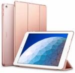 ESR Apple iPad Air (2019) iPad Tok 10.5" Rózsaarany (3A02190210201)