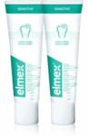 Elmex Sensitive Pasta pentru dinti sensibili 2x75 ml