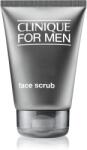 Clinique For Men Face Scrub exfoliant facial 100 ml Masca de fata