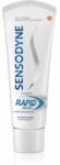 Sensodyne Rapid Whitening pasta de dinti pentru albire pentru dinti sensibili 75 ml