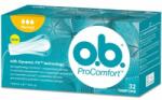 o. b o. b. Pro Comfort Normal tampoane 32 buc