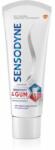 Sensodyne Sensitivity & Gum Whitening pasta de dinti pentru albire pentru a proteja dintii si gingiile 75 ml