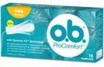 o. b o. b. Pro Comfort Normal tampoane 16 buc