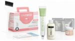 Hairmed Trusă de vopsire a părului - Hairmed Tech Perfect Color Kit Black 5W - Light Chestnut Warm