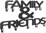 Miadomodo Fogaspanel Family & Friends - kokiskashop