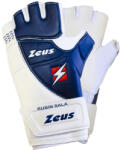 Zeus Мъжки вратарски ръкавици Zeus Rubin Sala Men Fingerless Futsal Goalkeeper Gloves