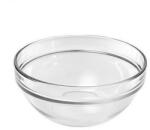 Uniglass Купа стъклена 10, 5 см. 200мл. Uniglass 44818
