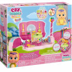 IMC Toys Cry Babies Magic Tears Tutti Frutti könnyes baba játékszett (IMC080171)