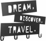 Miadomodo Fogaspanel Dream Discover Travel - idilego