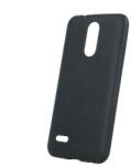 Thomax Xiaomi Mi 9 Matt TPU - Fekete