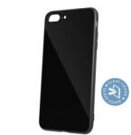 Üveghátlap Huawei Y7 Prime 2018 Üveghátlap - Fekete