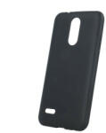 Thomax Huawei Honor 9X Lite Matt TPU - Fekete
