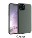hoco. Apple iPhone 11 Pro Max HOCO Fascination TPU - Sötétzöld