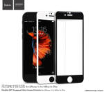 hoco. Apple iPhone 6/6s Plus Hoco SP2 3D PET HD Nano Üvegfólia - Fekete