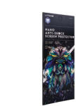 LITO Xiaomi Redmi 5 Lito 2.5D Flexibilis Nano Full Üvegfólia - Fehér
