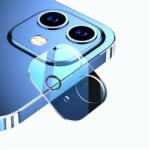 JOYROOM Apple iPhone 12 Mini Joyroom JR-PF728 3D Kamera Védő Üvegfólia - Átlátszó