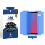 LITO Samsung J6 2018 Lito 360 Full Coverage Elő és Hátlapi Ütésálló Nano TPU Fólia