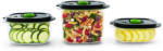 FoodSaver New Fresh Container 3v1 - 700ml, 1, 8l a 1, 18l