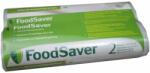 FoodSaver Fólia készlet vákuumozáshoz FoodSaver 2x tekercs 20cm