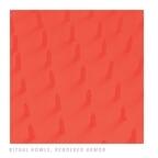 Ritual Howls Rendered Armor (volcanic Orange Vinyl)