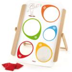 Viga Toys Дървена игра - Торбички за хвърляне, Viga (50667)
