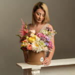 ImodFlowers Aranjament Floral - Colorful Dreams