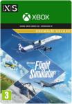Microsoft Flight Simulator 2020 [Premium Deluxe Edition] (Xbox Series X/S)