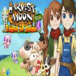Natsume Harvest Moon Light of Hope [Special Edition] (PC)