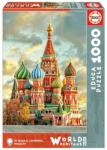 Educa Boldog Vazul-székesegyház 1000 db-os (17998)