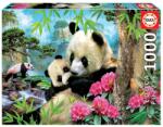 Educa Pandák 1000 db-os (17995)