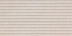 Abitare Ceramica Faianta rectificata Abitare, Trust Stripe Beige 60x30 cm (FASTB300600)