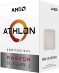 AMD Athlon 300GE Dual-Core 3.4GHz AM4 Tray Procesor
