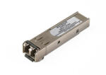 NETGEAR Switch Netgear ProSafe GBIC Module 1000BASE-SX Fiber SFP network media converter 65 nm (AGM731F) - vexio
