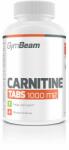 GymBeam L-Carnitine 100 tabs