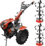 Weima WM1100F-6 (WMTLD11006F13) Motosapa