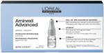 L'Oréal Aminexil Advanced tápláló szérum hajhullás ellen 10x6 ml