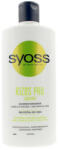 Syoss Pro Rizos erőteljes göndör fürtök 440 ml