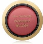 MAX Factor Facefinity fard de obraz sub forma de pudra culoare 50 Sunkissed Rose 1, 5 g