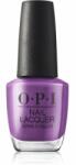 OPI Nail Lacquer Down Town Los Angeles lac de unghii Violet Visionary 15 ml