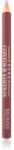 Bourjois Contour Edition Creion de buze de lunga durata culoare 02 Coton Candy 1.14 g