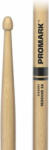 Promark RBH565AW Rebound 5A Hickory dobverő, csepp alakú ütőfej