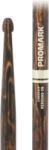Promark R5BFG Rebound 5B FireGrain Hickory dobverő, csepp alakú ütőfej
