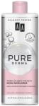 AA Apă micelară hidratantă și calmantă - AA Pure Derma Micellar Water For Make-up Removal 400 ml