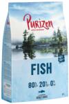 Purizon Purizon Adult Pește - fără cereale 1 kg