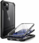 Spigen Rugged Apple Watch 3 / 4 / 5 / 6 / 7 / 8 / SE (38 / 40 /41 mm) szíj matt fekete