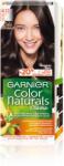 Garnier Color Naturals Vopsea de Par Permanenta cu Amoniac Garnier Color Naturals 4.12 Saten Rece, 110 ml