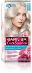 Garnier Vopsea de Par Permanenta cu Amoniac Garnier Color Sensation S11 Ultra Smoky Blond, 110 ml