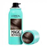 L'Oréal Spray Instant L'Oreal Paris Magic Retouch pentru Camuflarea Radacinilor Crescute, 2 Saten inchis, 75 ml