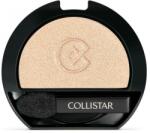 Collistar Szemhéjfesték - Collistar Impeccable Compact Eye Shadow Refill 300 - Pink Gold Frost