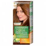 Garnier Color Naturals Vopsea de Par Permanenta cu Amoniac Garnier Color Naturals 6.41 Chihlimbar Dulce, 110 ml